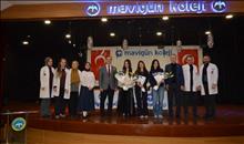 MAVİGÜNDE LGS KARİYER SEMİNERİ